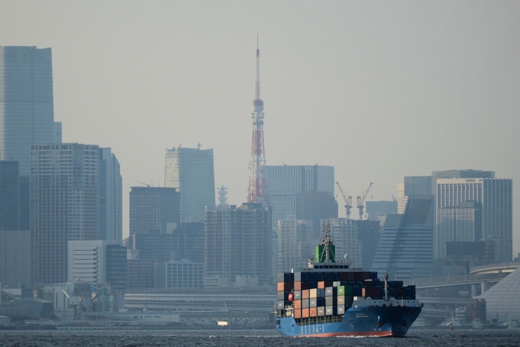 Climate International Shipping