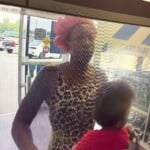 Orangeburg Shoplifting 1