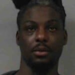 Robinson Courtney Montrelle