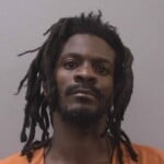 Crawford Keshawn Akeen