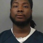 Davis Deandre Rashad