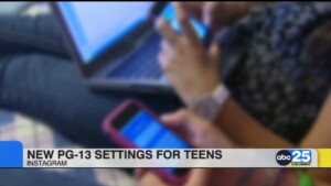 Instagram Unveiling New Pg 13 Settings For Teens
