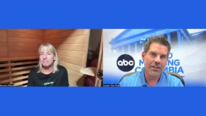 Hotworx Fitness Friday