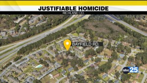 Fatal Bayfield Road Shooting Determined As Justifiable Homicide
