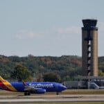 Us Government Shutdown Air Traffic Controllers
