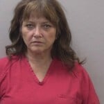 Leviner Claudia Marie