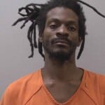 Crawford Keshawn Akeen