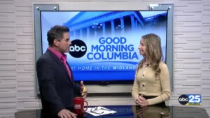 Steel Hands Networking Event