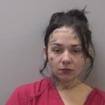 Black Nicole Elizabeth