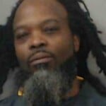 Davis Terrance Levar