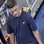 Best Buy shoplifter