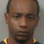 Coleman Desmond Latrell