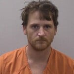 Kolesar Jonathan Eugene