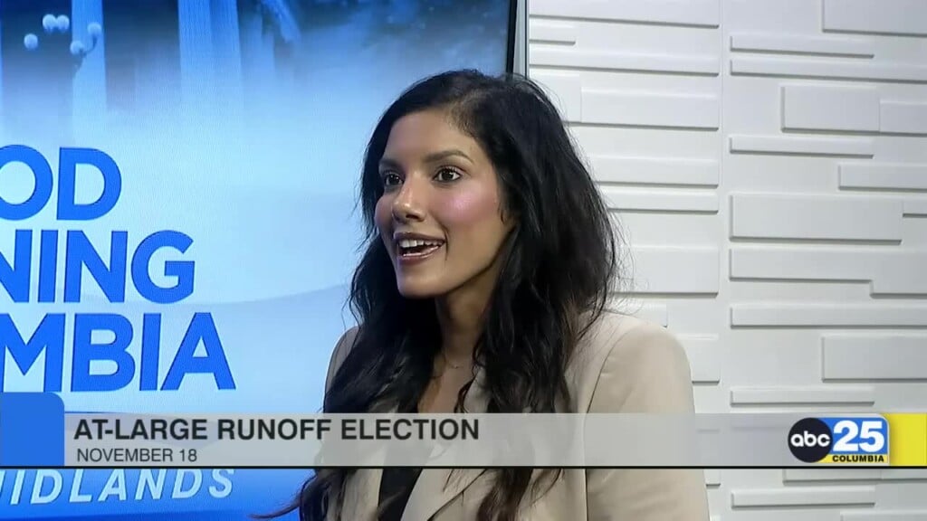 Dr. Aditi Bussells Interview