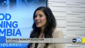 Dr. Aditi Bussells Interview