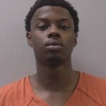 Graham Trevion Davies