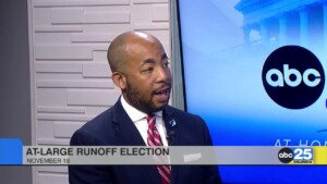 Sam Johnson Interview