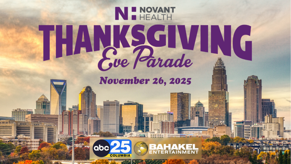 Thanksgiving Eve Parade 2025 Abc Columbia Bahakel Entertainment 1280x720