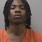 Johnson Antonio Jamar