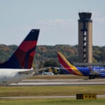 Us Government Shutdown Air Traffic Controllers