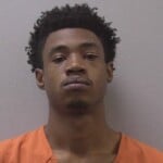 Bouknight Charles Chaquan