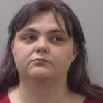 Parker Katherine Louise