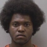 Hamilton Xavier Deleon Peoples