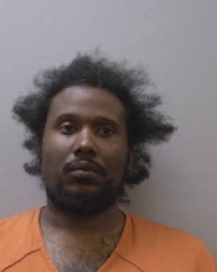 Vander Antonio Mingledolph