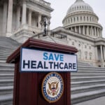 Government Shutdown Health Subsidies