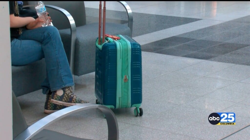 Cae Gets Ready For Travel Season