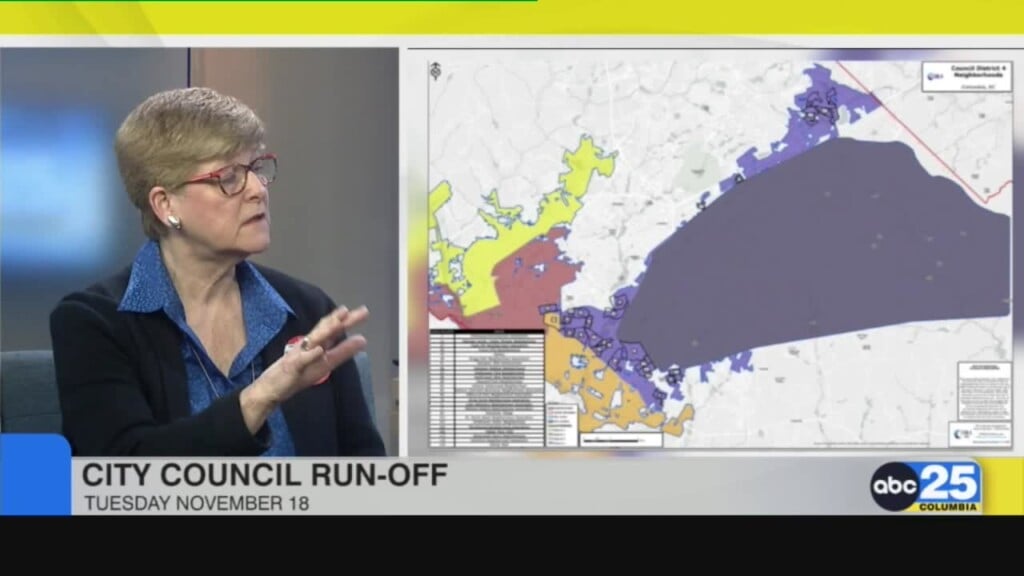 Julie Lumpkin Interview