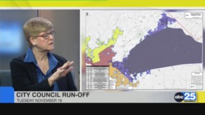 Julie Lumpkin Interview