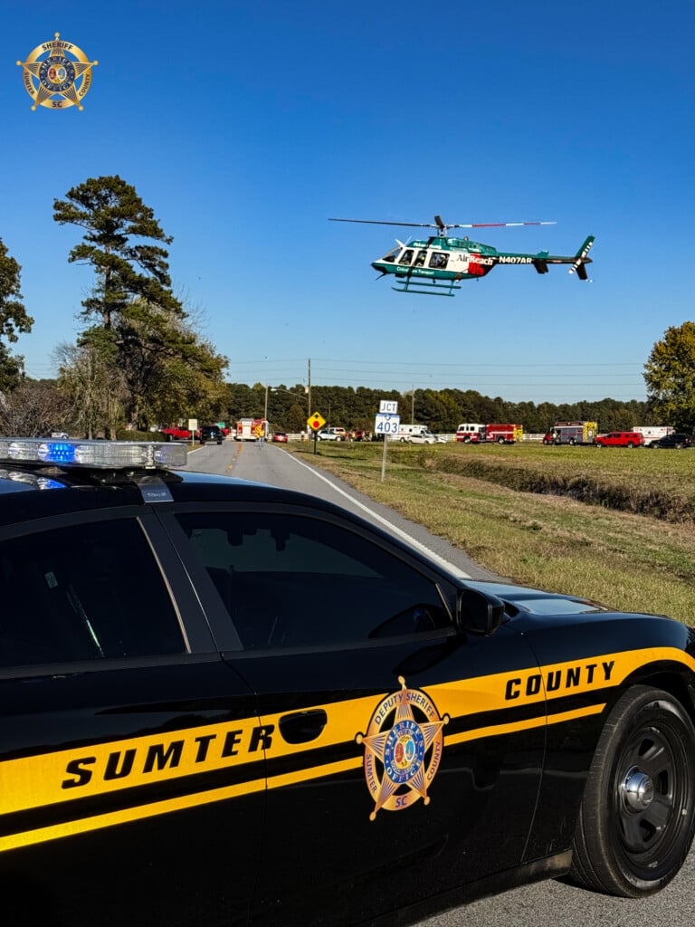 251105 Accident In Lynchburg