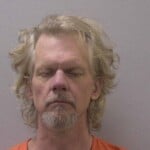 North Ronald Bradley