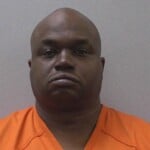 Brown Anthony Terrell