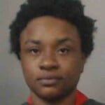 Cunningham Tyresa Najae