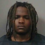 Waters Devonne Nathaniel