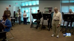 Municipal Elections Day