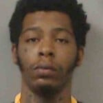 Sanders Tyleik Jaequon