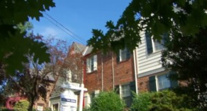 Median Age Of 1st Time Home Buyers Is 40