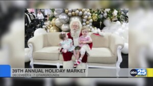 Junior League Market Preview Supercut