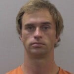 Gault Tyler Russell Dean