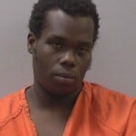 Amaker Jarcus Maurice