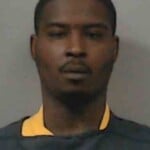 Wadsworth Trey Travez