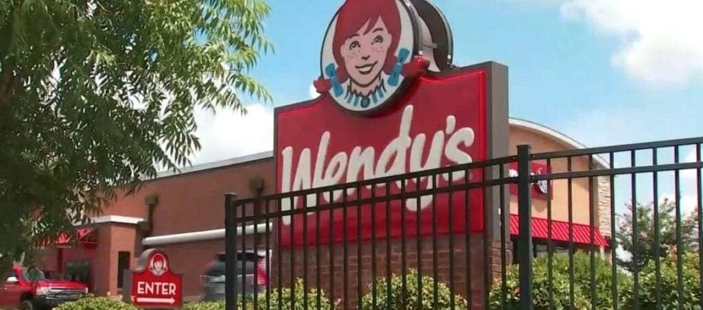 Wendy's To Close Hundreds Of Locations