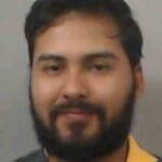 Torrez Keneth Ruben Granados