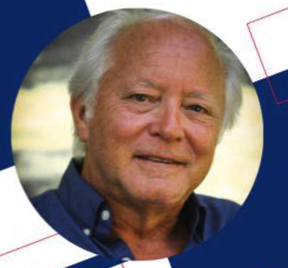 Mayor Bill Mitchell Jr.