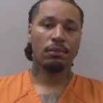 Bacote Cameron Ronald