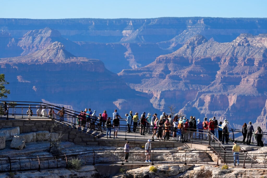 National Parks Increased Fees