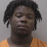 Jenkins Ernest Olonzo